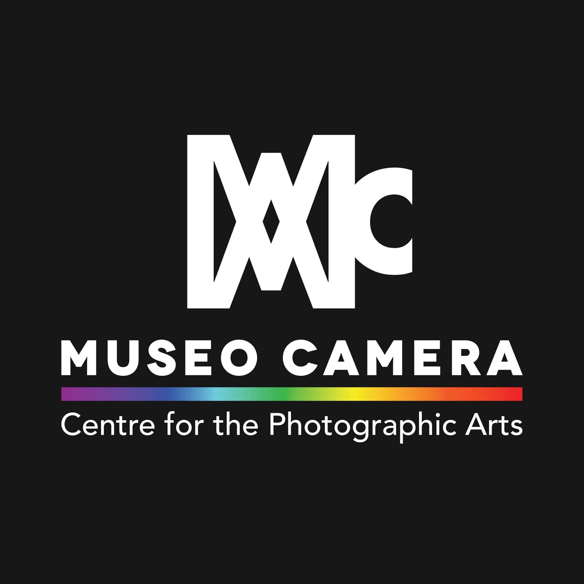 Museo Camera logo