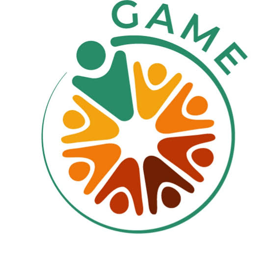 GAME (Global Alliance for Mass Entrepreneurship) logo