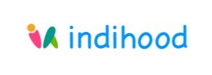 Indihood logo