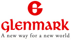 Glenmark Aquatic Foundation logo