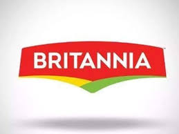 Britannia Nutrition Foundation logo