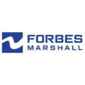 Forbes Marshall Foundation logo