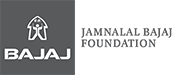 Jamnalal Bajaj Foundation logo