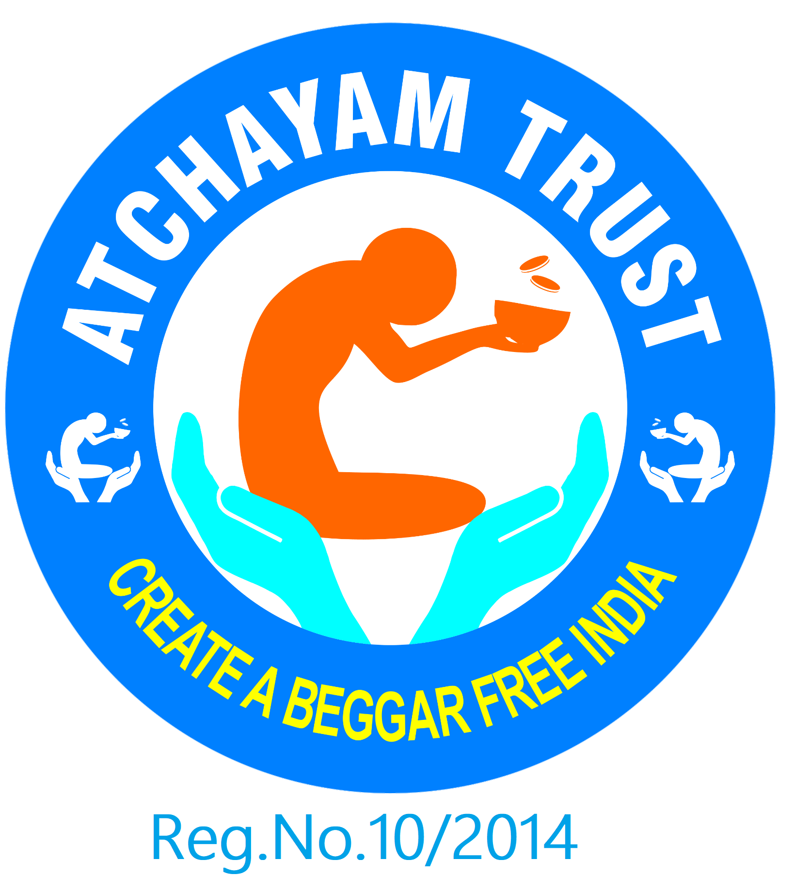 Atchayam Trust logo