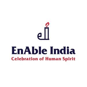 Enable India logo