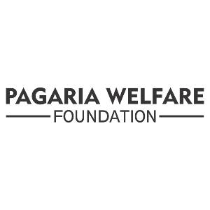 Pagaria Welfare Foundation logo