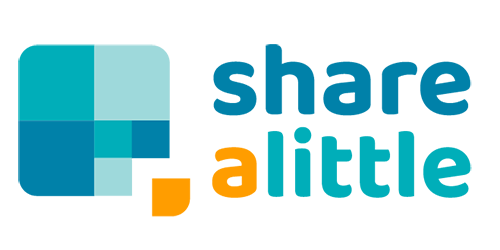 ShareALittle logo