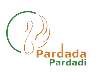 Pardada Pardadi Educational Society logo