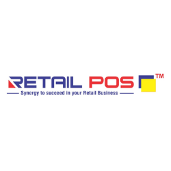 Retail POS Pvt Ltd logo