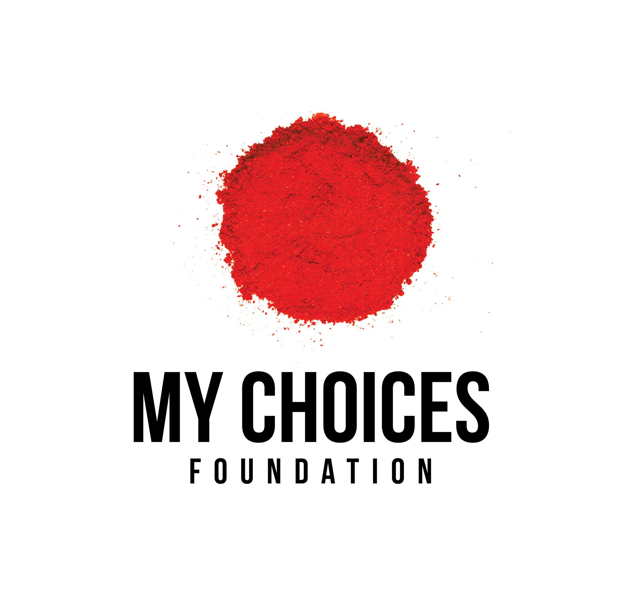 My Choices Foundation logo