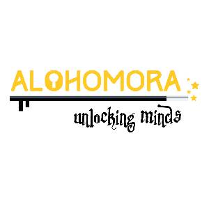 Alohomora Education Foundation logo