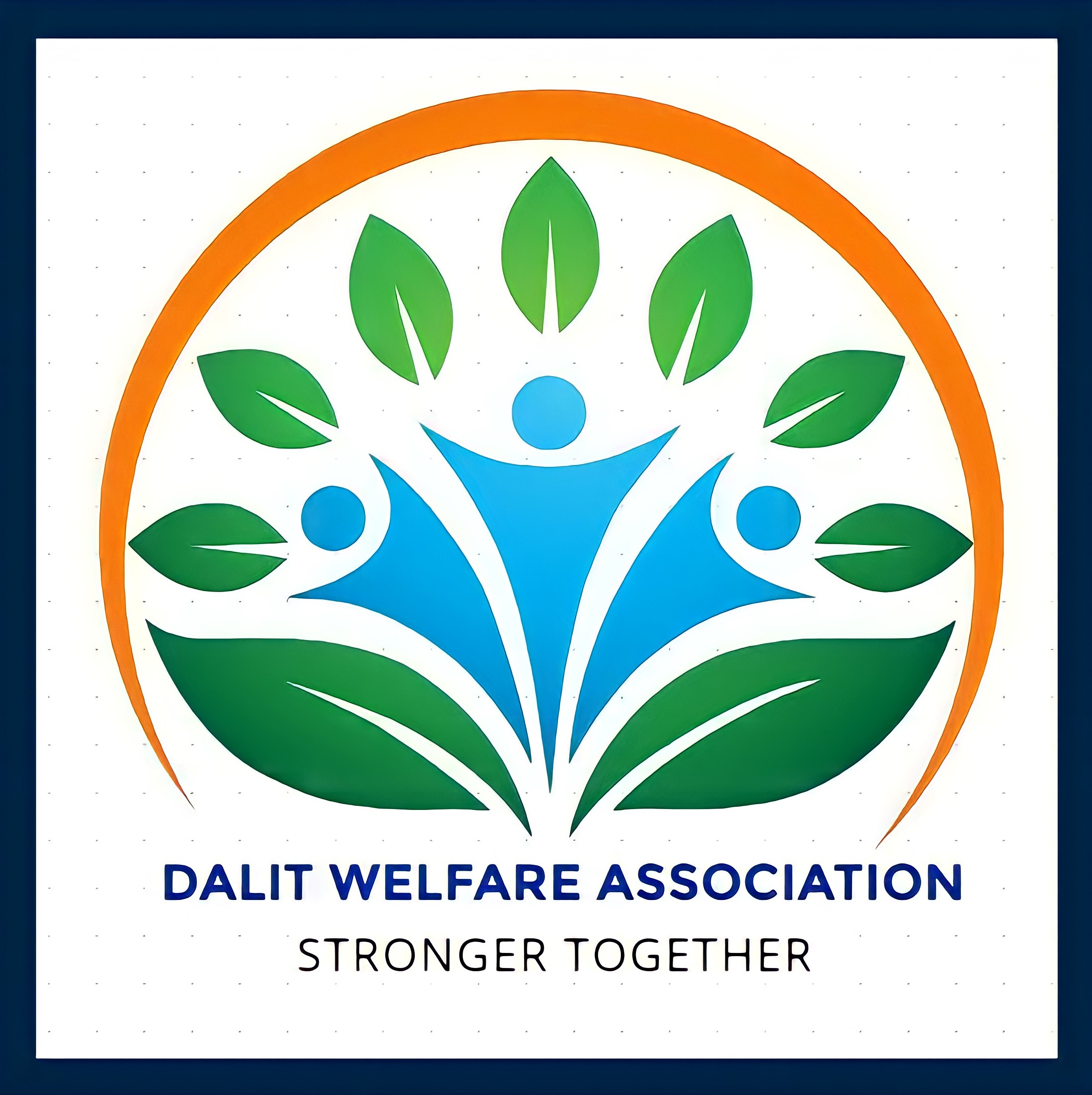 DALIT WELFARE ASSOCIATION logo