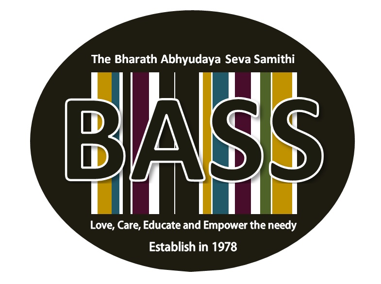 The Bharath Abhyudaya Seva Samithi logo