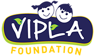Vipla Foundation logo