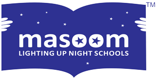 Masoom logo