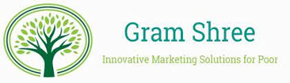 Gram Shree logo