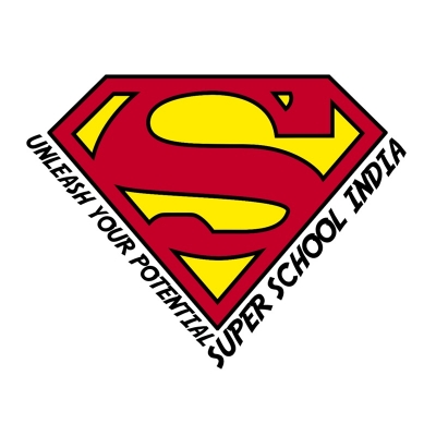 Super School India logo