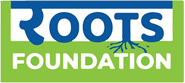 Roots Foundation logo