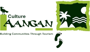 Culture Aangan logo