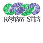 Resham Sutra logo