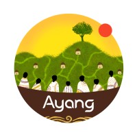 Ayang Trust logo