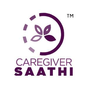 Caregiver Saathi Foundation logo