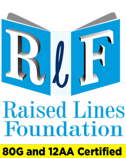 Raised Lines Foundation