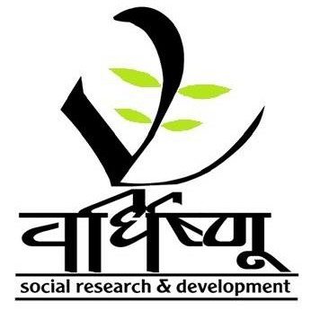 Vardhishnu - Social Research & Development Society logo