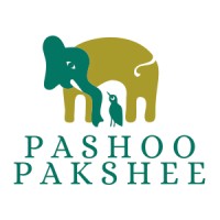 PashooPakshee logo