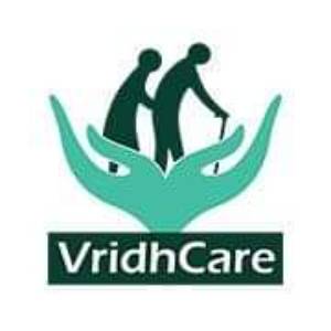 VridhCare Quality of Life Foundation logo