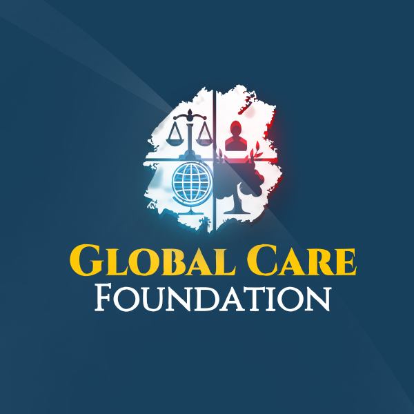 Global Care Foundation logo