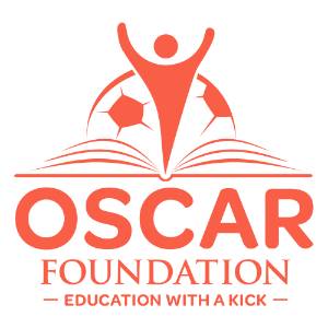 Oscar Foundation logo