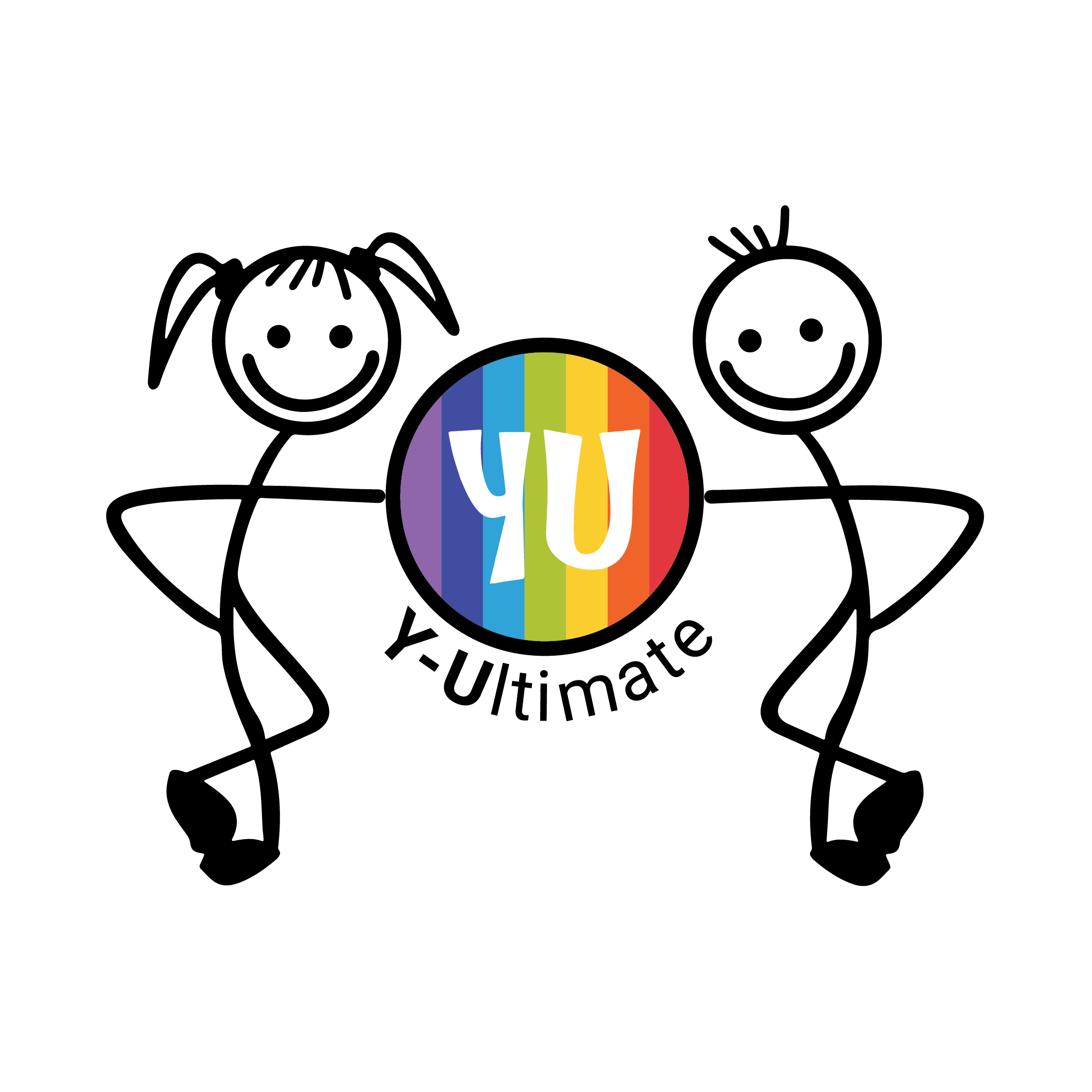 Y-Ultimate logo