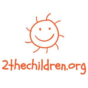 2thechildren Foundation logo