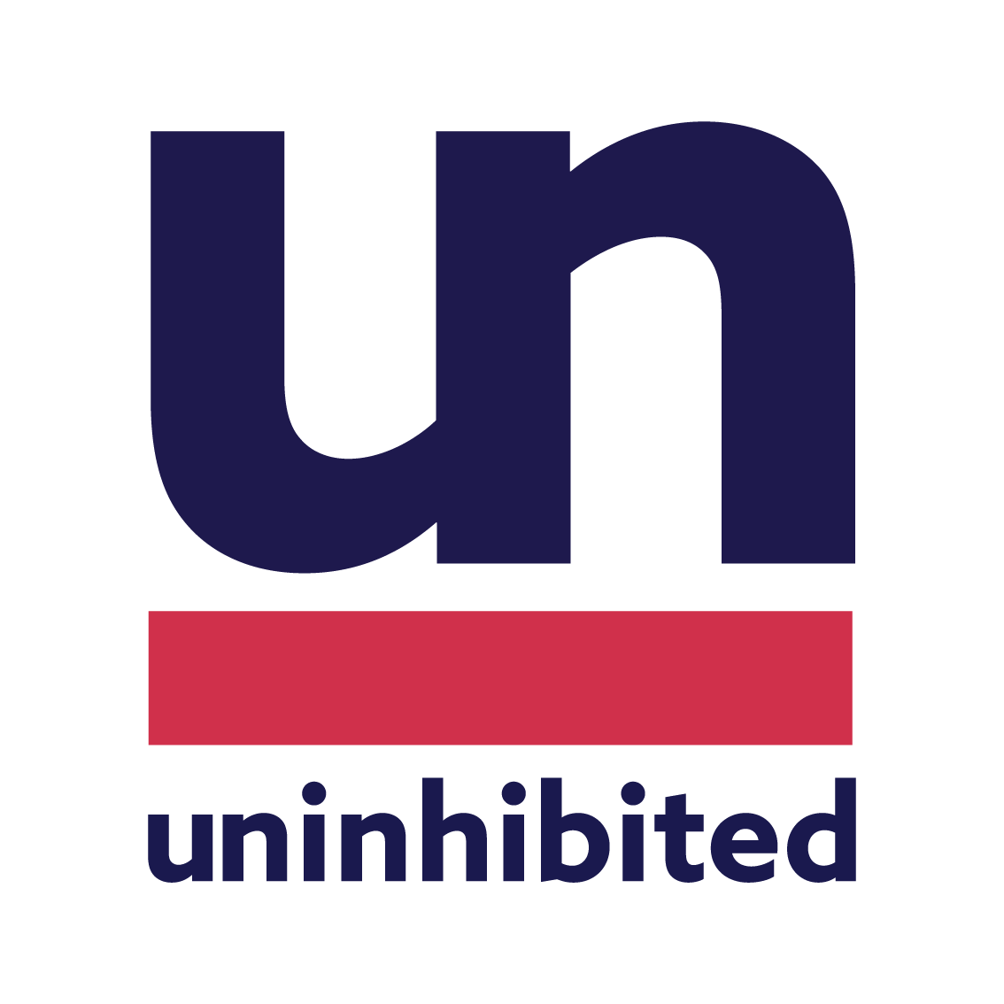 Uninhibited (Formally known as Sukhibhava Foundation) logo