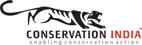 Conservation India logo