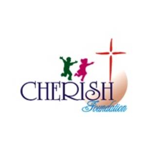Cherish Foundation logo