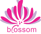 Blossom Trust logo