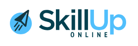 SkillUp Online logo