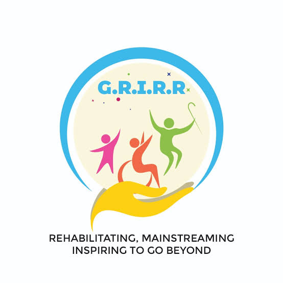 GARDEN REACH INSTITUTE FOR THE REHABILITATION AND RESEARCH logo