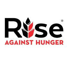 Rise Against Hunger India logo