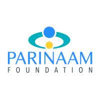 Parinaam Foundation logo