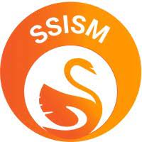 Shri Sant Singaji Educational Society logo