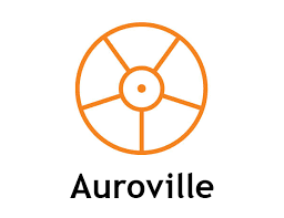 Auroville Foundation logo