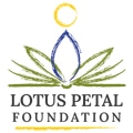 Lotus Petal Charitable Foundation logo