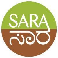 SARA (Sustainable Alternatives for Rural Accord) logo