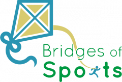 Bridges of Sports Foundation logo