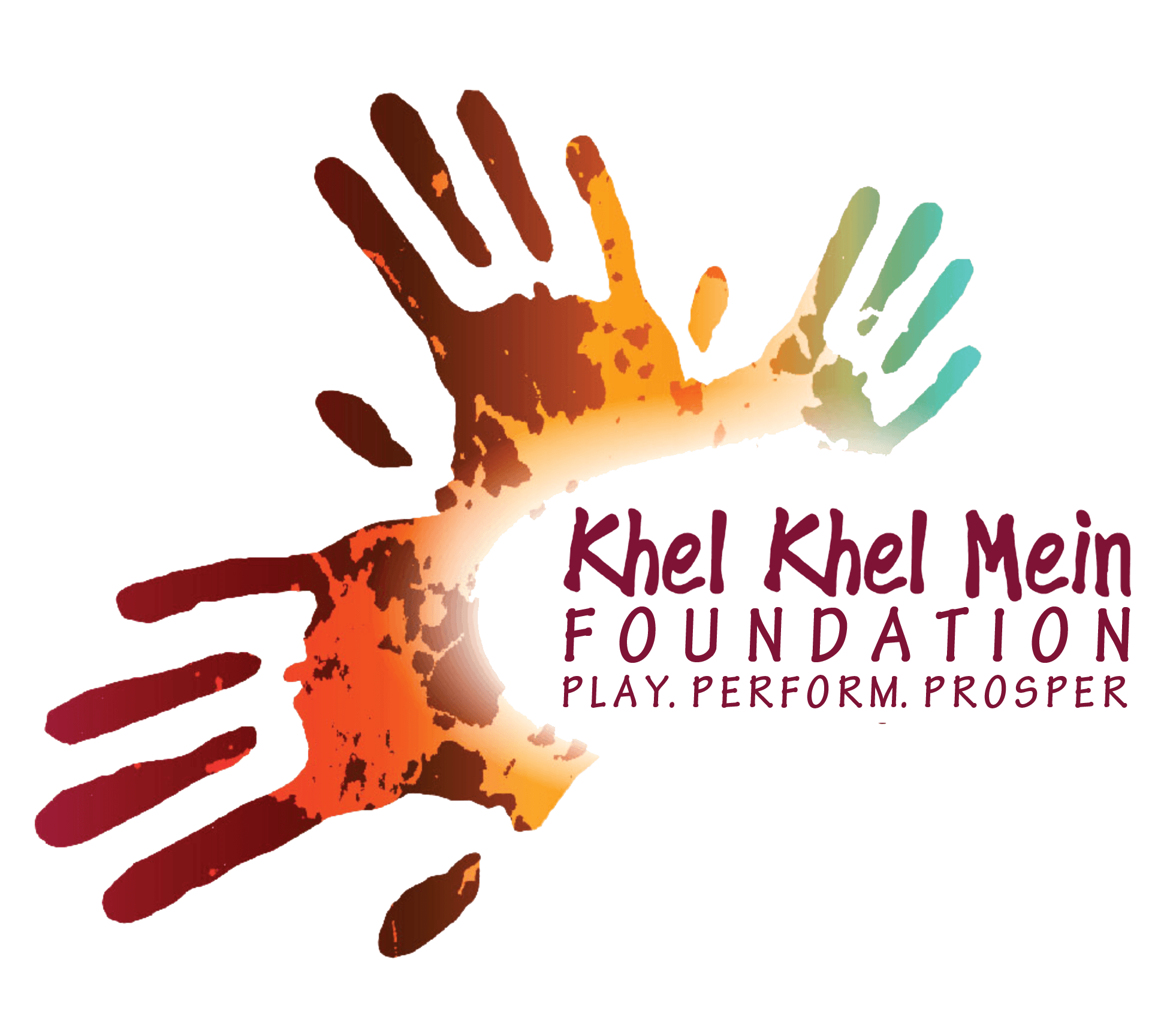 Khel Khel Mein Foundation logo