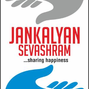Janakalyan Sevashram logo