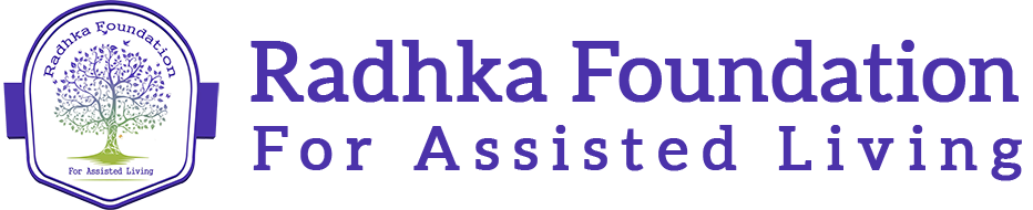 Radhaka Autism Welfare Society logo
